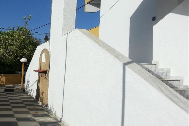 Yianna Studios Faliraki Exterior photo